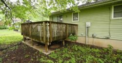 10526 N Walnut Street, Kansas City, MO 64155