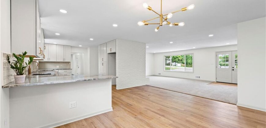 6504 Valley View Street, Kansas City, MO 64152