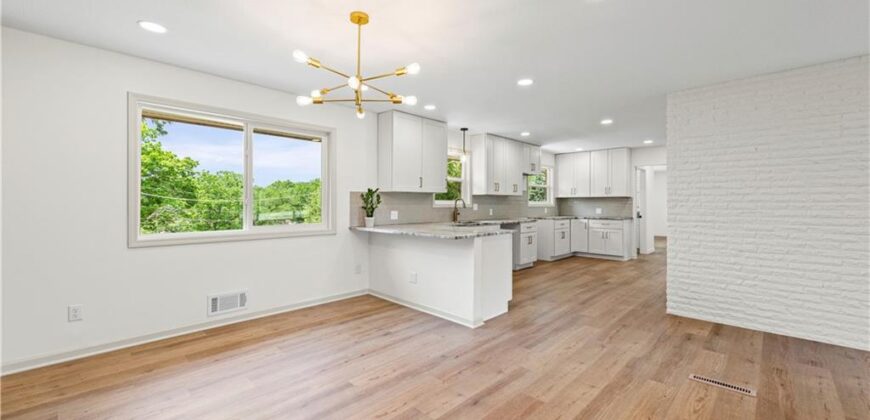 6504 Valley View Street, Kansas City, MO 64152
