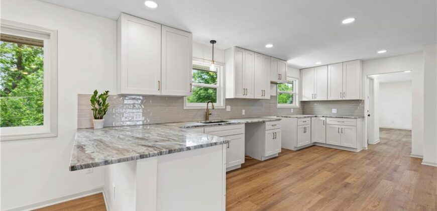 6504 Valley View Street, Kansas City, MO 64152