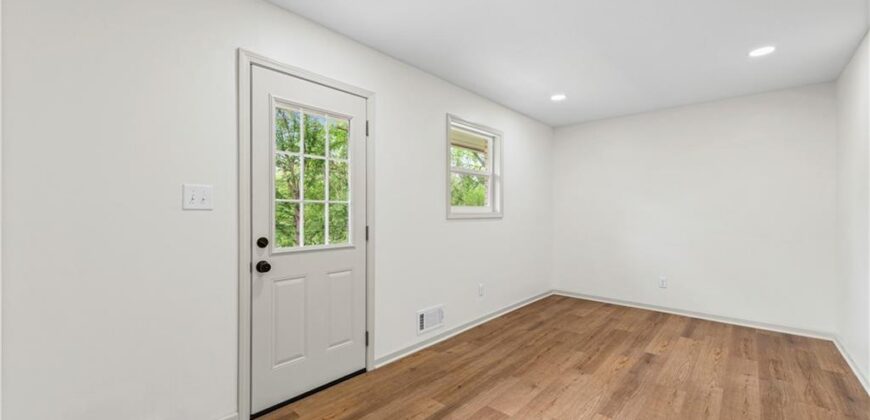 6504 Valley View Street, Kansas City, MO 64152