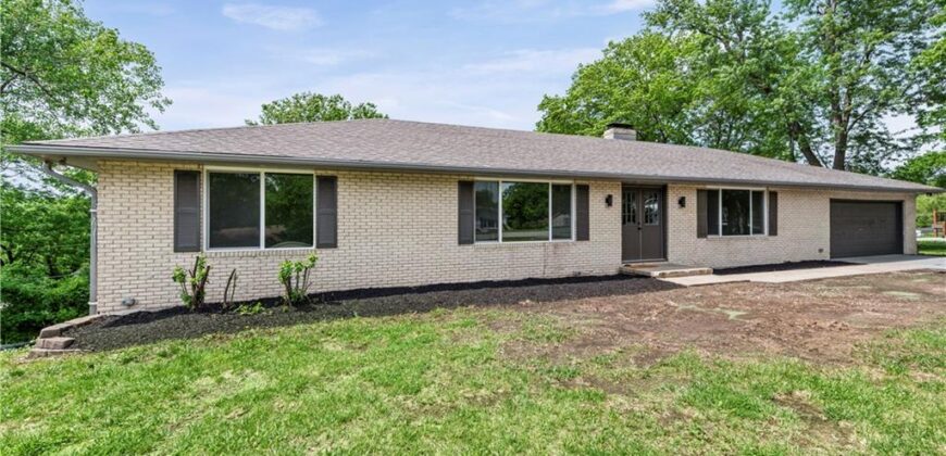 6504 Valley View Street, Kansas City, MO 64152