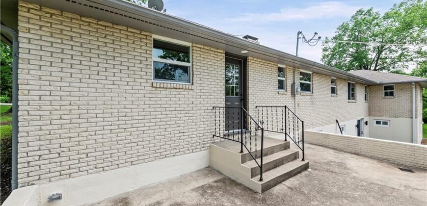6504 Valley View Street, Kansas City, MO 64152
