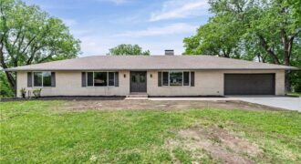 6504 Valley View Street, Kansas City, MO 64152