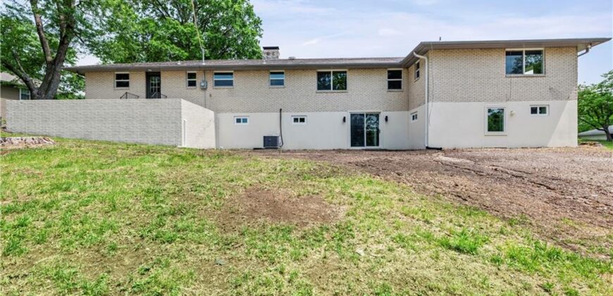 6504 Valley View Street, Kansas City, MO 64152