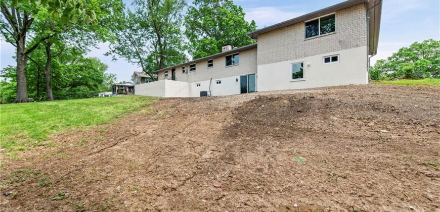 6504 Valley View Street, Kansas City, MO 64152