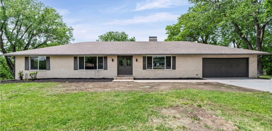 6504 Valley View Street, Kansas City, MO 64152