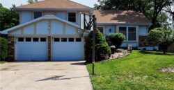 1813 Place Liberte Drive, Liberty, MO 64068