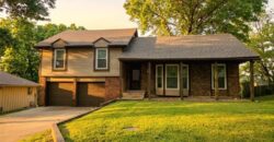 1115 NE 96th Terrace, Kansas City, MO 64155