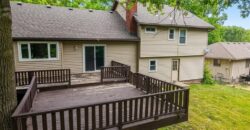 1115 NE 96th Terrace, Kansas City, MO 64155
