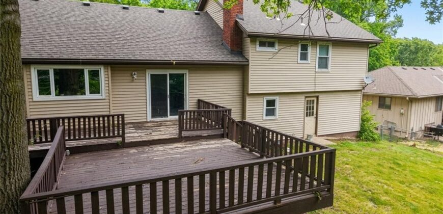 1115 NE 96th Terrace, Kansas City, MO 64155