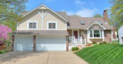 1624 NE 81st Street, Kansas City, MO 64118