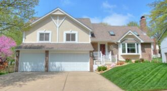 1624 NE 81st Street, Kansas City, MO 64118