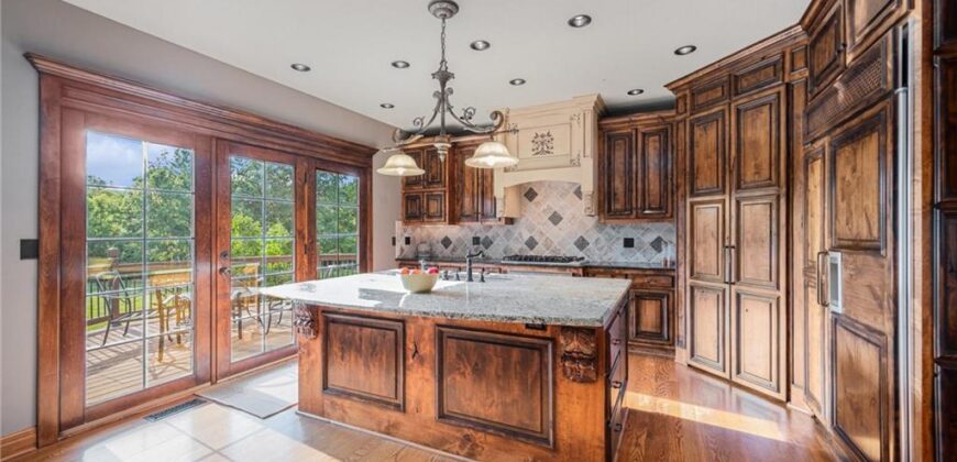 1900 NE 159th Street, Smithville, MO 64089
