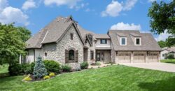1900 NE 159th Street, Smithville, MO 64089