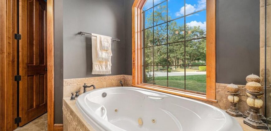 1900 NE 159th Street, Smithville, MO 64089