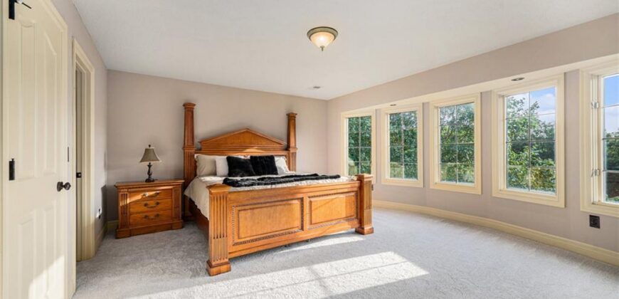 1900 NE 159th Street, Smithville, MO 64089