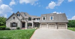 1900 NE 159th Street, Smithville, MO 64089
