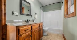 1900 NE 159th Street, Smithville, MO 64089