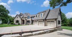 1900 NE 159th Street, Smithville, MO 64089