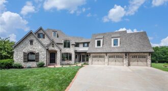 1900 NE 159th Street, Smithville, MO 64089