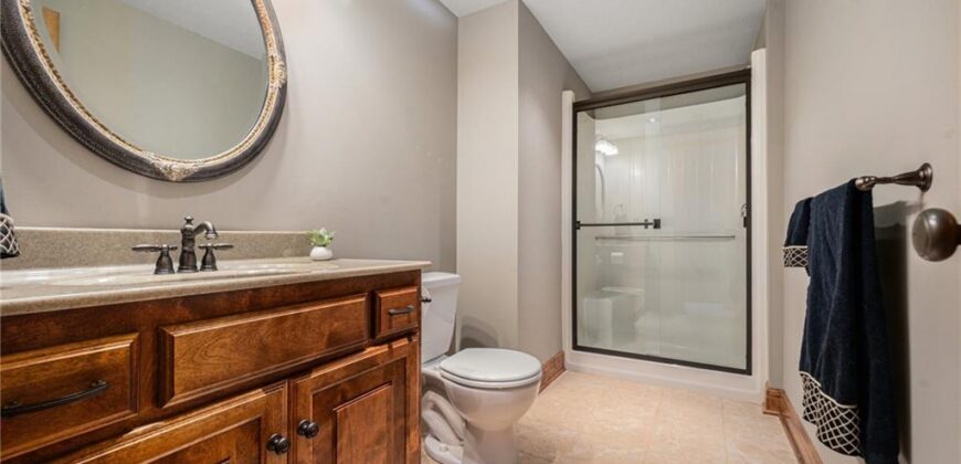 1900 NE 159th Street, Smithville, MO 64089