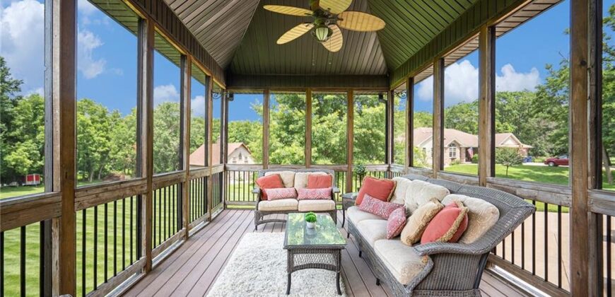 1900 NE 159th Street, Smithville, MO 64089