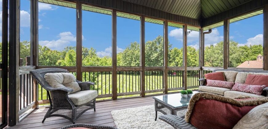 1900 NE 159th Street, Smithville, MO 64089