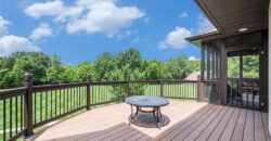 1900 NE 159th Street, Smithville, MO 64089