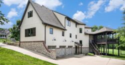 1900 NE 159th Street, Smithville, MO 64089