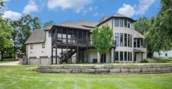 1900 NE 159th Street, Smithville, MO 64089