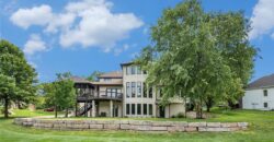 1900 NE 159th Street, Smithville, MO 64089