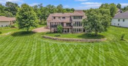 1900 NE 159th Street, Smithville, MO 64089