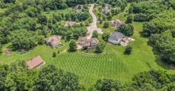 1900 NE 159th Street, Smithville, MO 64089