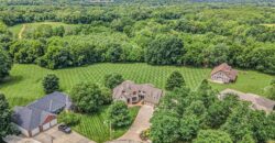 1900 NE 159th Street, Smithville, MO 64089