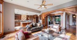 1900 NE 159th Street, Smithville, MO 64089