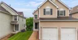 9770 N LEWIS Avenue, Kansas City, MO 64157
