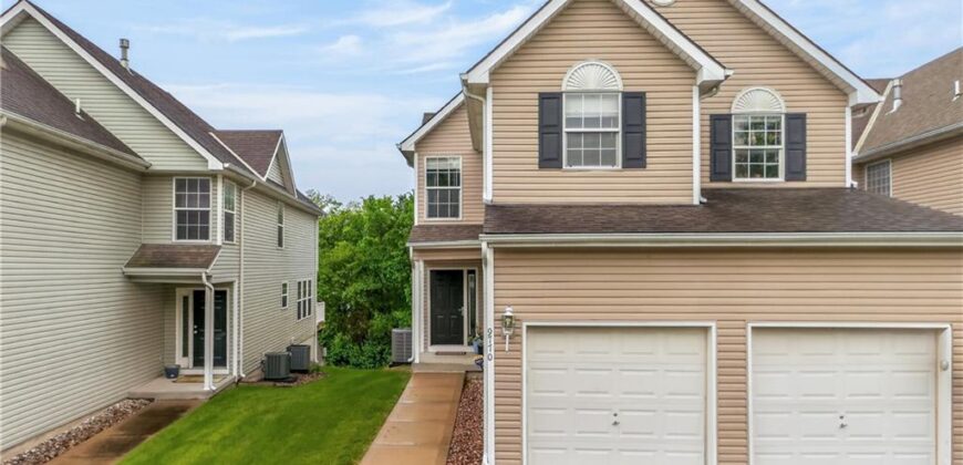 9770 N LEWIS Avenue, Kansas City, MO 64157