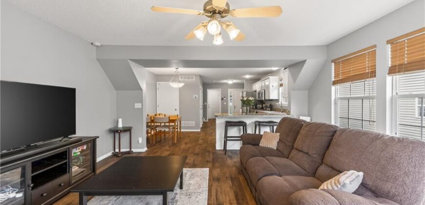 9770 N LEWIS Avenue, Kansas City, MO 64157
