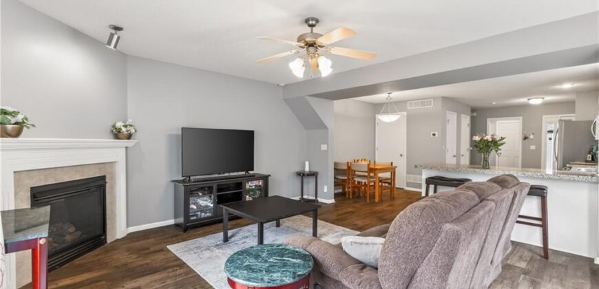 9770 N LEWIS Avenue, Kansas City, MO 64157