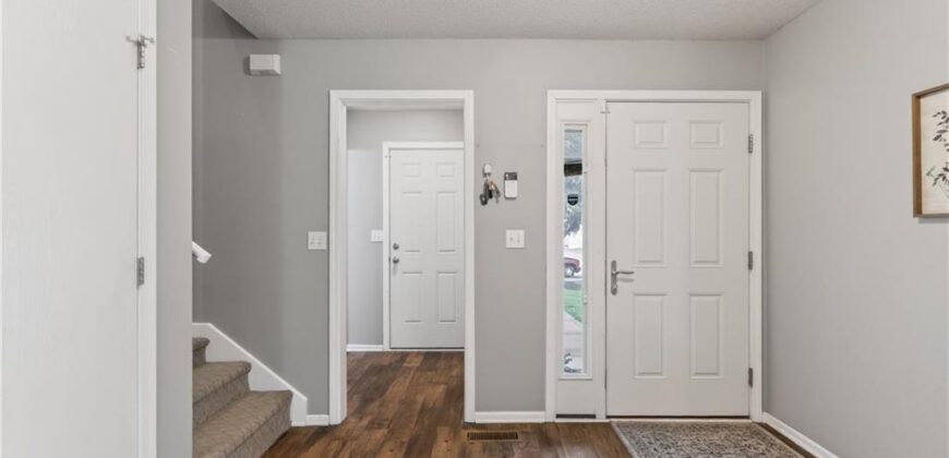 9770 N LEWIS Avenue, Kansas City, MO 64157