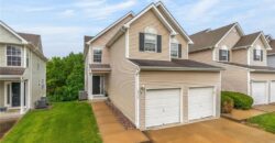 9770 N LEWIS Avenue, Kansas City, MO 64157