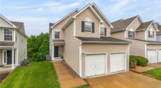 9770 N LEWIS Avenue, Kansas City, MO 64157