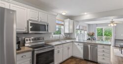 9770 N LEWIS Avenue, Kansas City, MO 64157