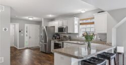 9770 N LEWIS Avenue, Kansas City, MO 64157