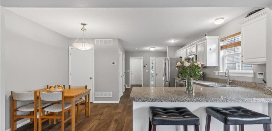 9770 N LEWIS Avenue, Kansas City, MO 64157