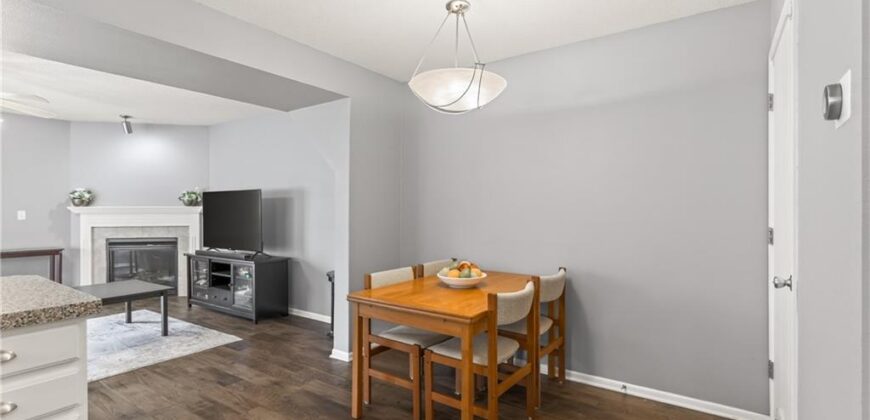 9770 N LEWIS Avenue, Kansas City, MO 64157