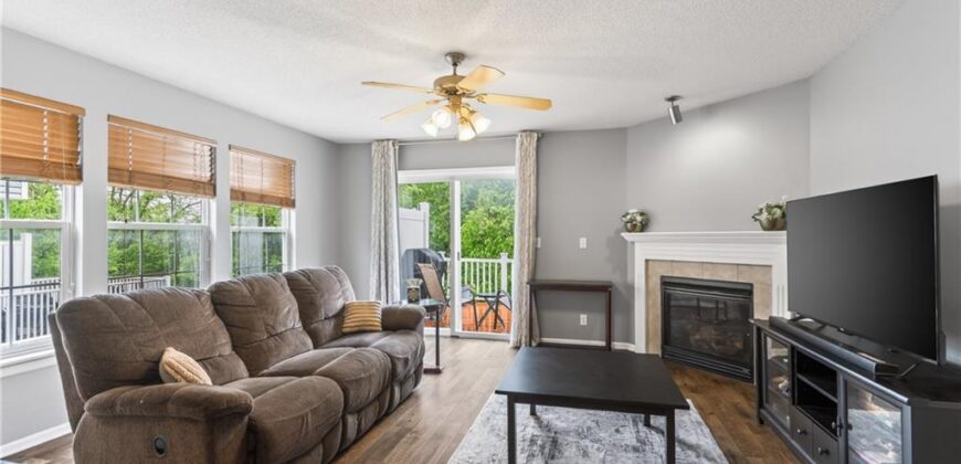 9770 N LEWIS Avenue, Kansas City, MO 64157