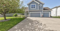 4605 NE 105th Street, Kansas City, MO 64156