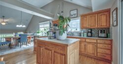 4605 NE 105th Street, Kansas City, MO 64156